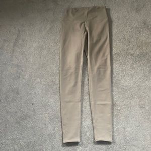 SOLD Alo Full Length Leggings Size Small